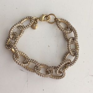 J. Crew bracelet
